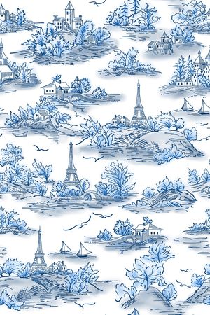 小清新印花华亿平台图片