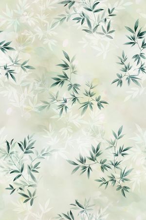 真丝印花华亿平台图片