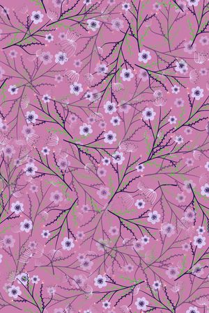 雪纺印花华亿平台图片