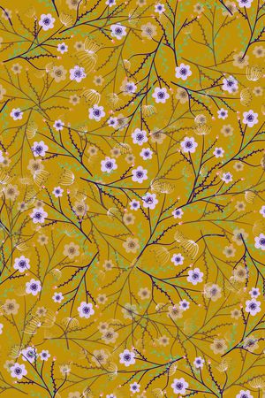 雪纺印花华亿平台图片