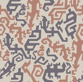 民族风印花华亿平台图片