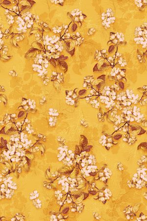 春夏华亿平台印花华亿平台图片