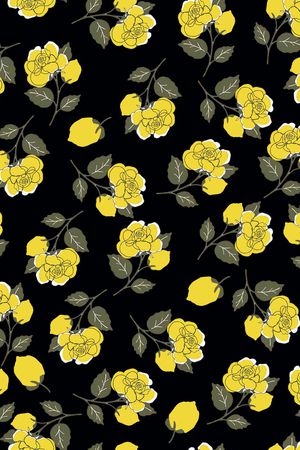 雪纺印花华亿平台图片