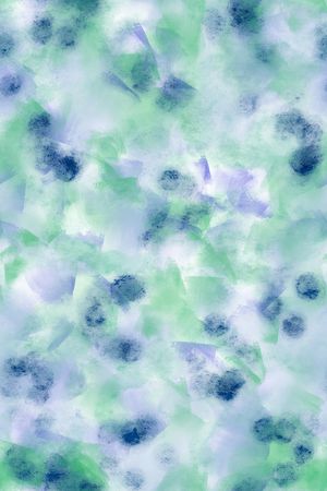 年轻女性印花华亿平台图片