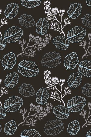 线条画印花华亿平台图片