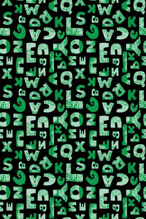 趣味印花华亿平台图片