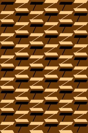 趣味印花华亿平台图片