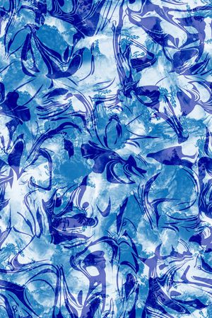 纹理印花华亿平台图片