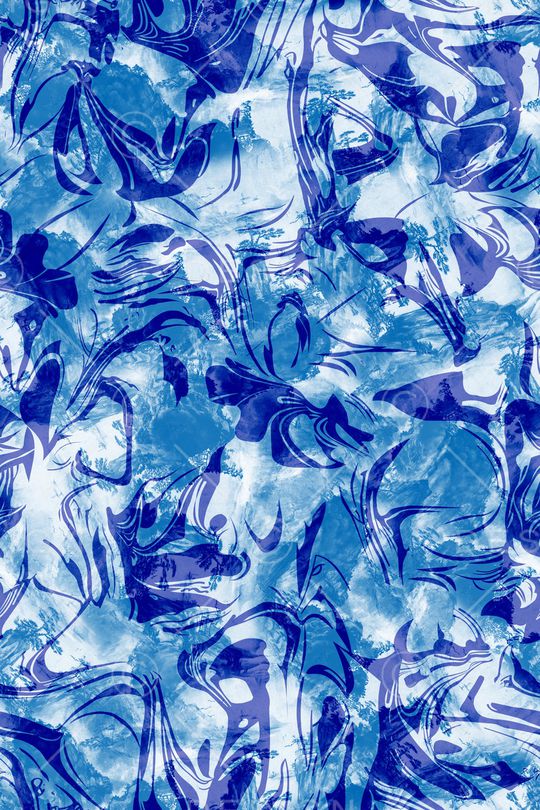 纹理印花华亿平台图片