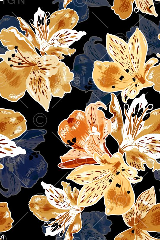 影花印花华亿平台图片