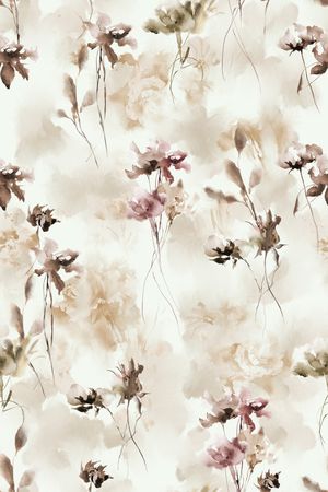 侘寂印花华亿平台图片