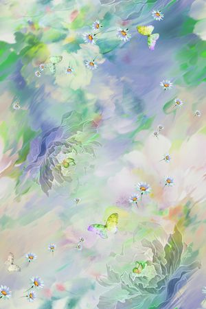 意境印花华亿平台图片