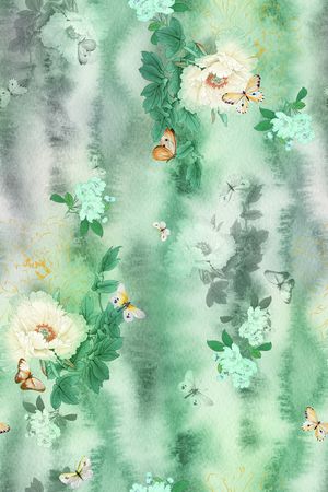 意境印花华亿平台图片