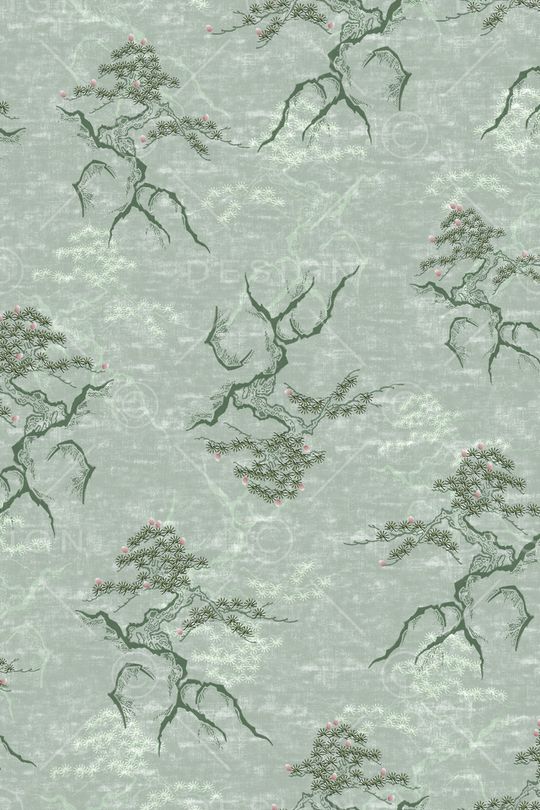 底纹印花华亿平台图片