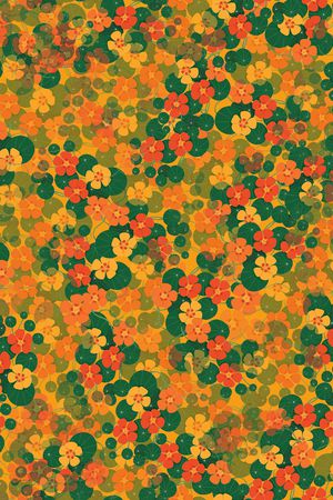 雪纺印花华亿平台图片