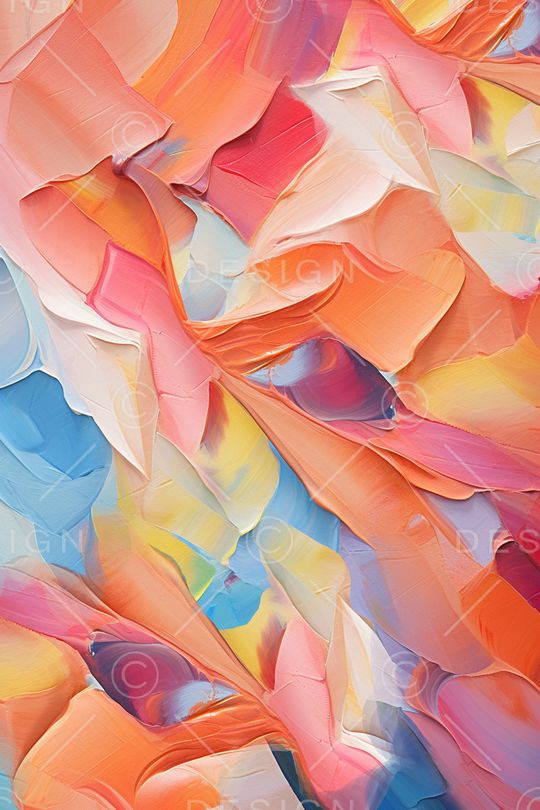 真丝印花华亿平台图片