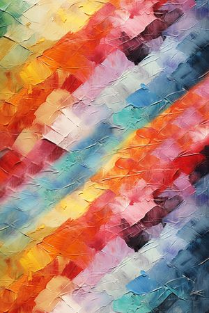 真丝印花华亿平台图片