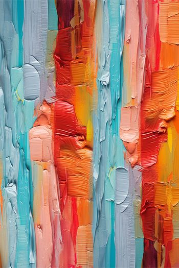 真丝印花华亿平台图片