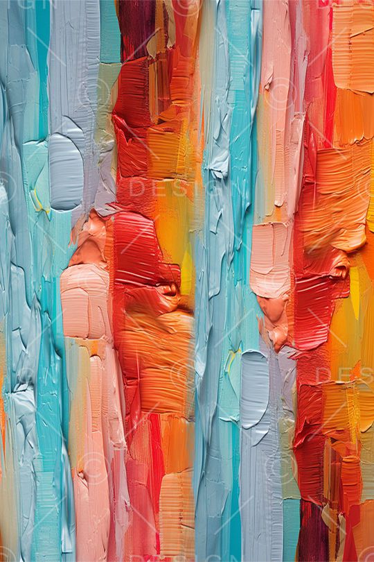 真丝印花华亿平台图片