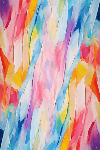 真丝印花华亿平台图片