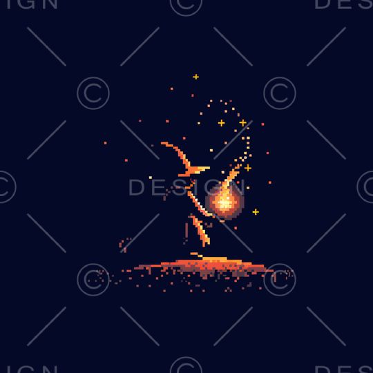 魔法师印花华亿平台图片