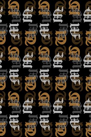 趣味印花华亿平台图片