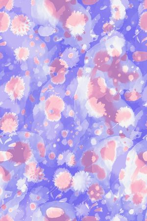 动物纹印花华亿平台图片