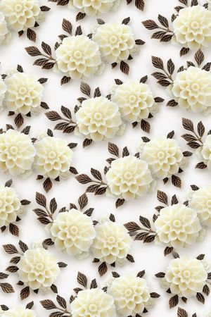 3D立体印花华亿平台图片