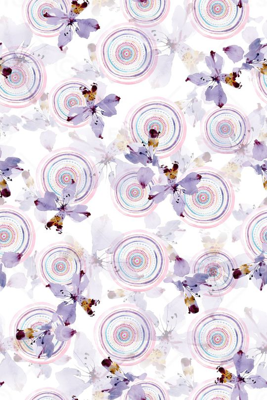 圆印花华亿平台图片