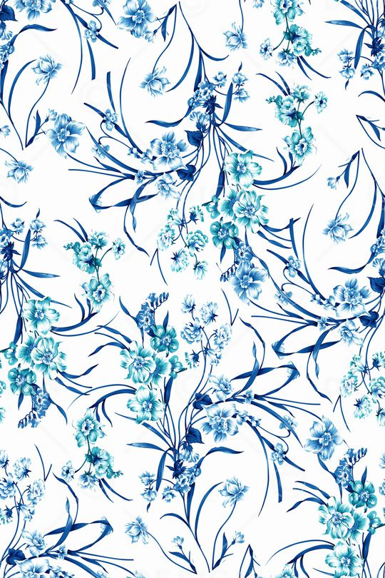 兰花印花华亿平台图片