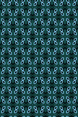 民族风印花华亿平台图片