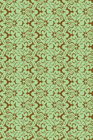 民族风印花华亿平台图片