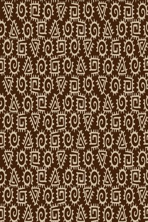 民族风印花华亿平台图片