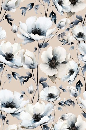 真丝印花华亿平台图片