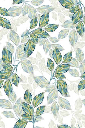 叶子印花华亿平台图片