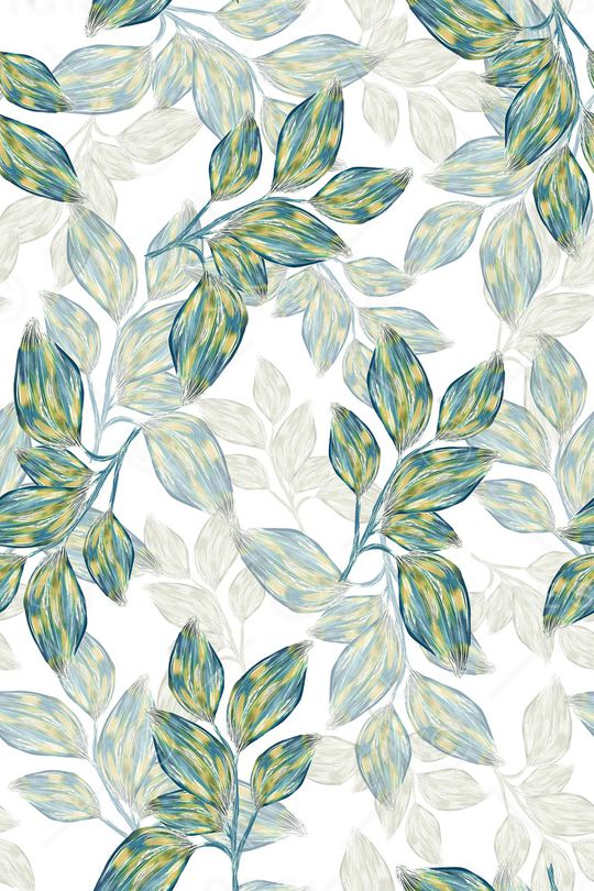 叶子印花华亿平台图片