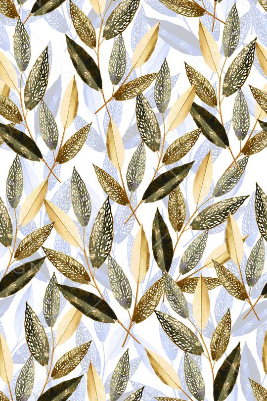 叶子印花华亿平台图片