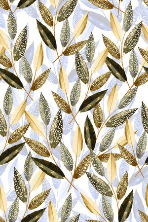 叶子印花华亿平台图片