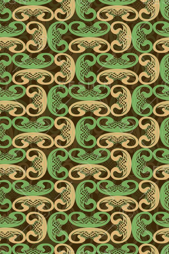 民族风印花华亿平台图片