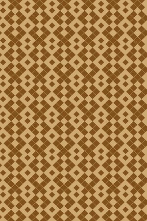 格子印花华亿平台图片