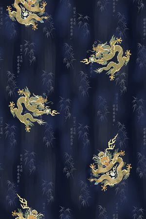 龙印花华亿平台图片