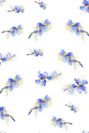 春夏华亿平台印花华亿平台图片