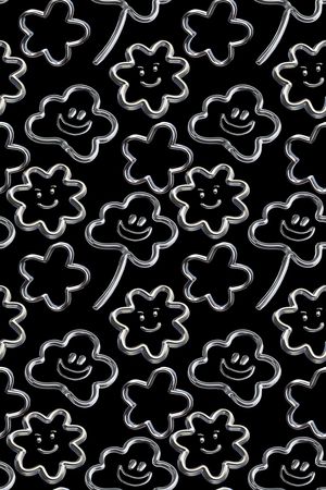 趣味印花华亿平台图片