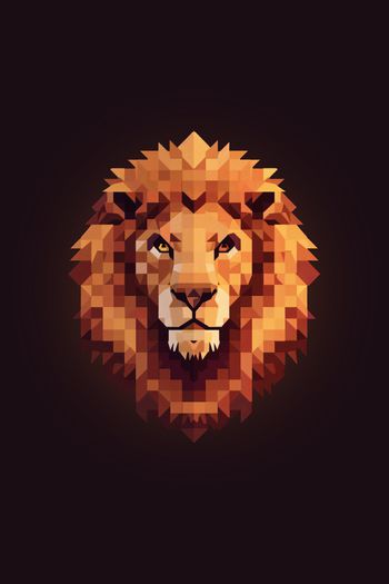 狮子头印花华亿平台图片