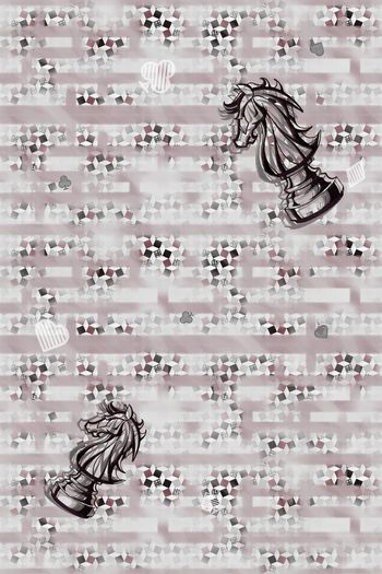 渐变印花华亿平台图片