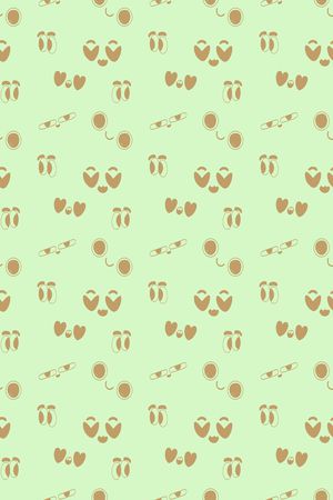 趣味印花华亿平台图片