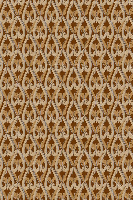 爱心印花华亿平台图片