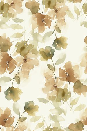 真丝印花华亿平台图片