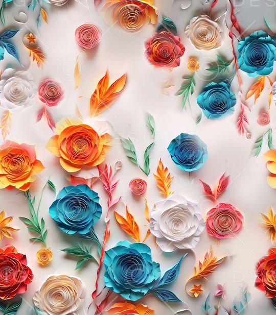 3D立体印花华亿平台图片