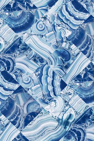 肌理印花华亿平台图片